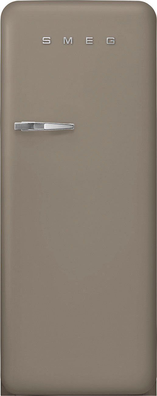 Smeg Kühlschrank FAB28RDTP5 150 cm hoch 60 cm breit