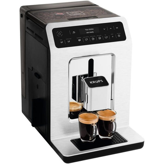 Krups Kaffeevollautomat Espresso EA8901 Evidence