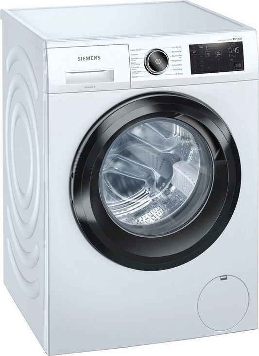 SIEMENS Waschmaschine iQ500 WM14URFCB 9 kg 1400 U/min