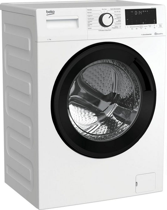 BEKO Waschmaschine WML71465S 7 kg 1400 U/min