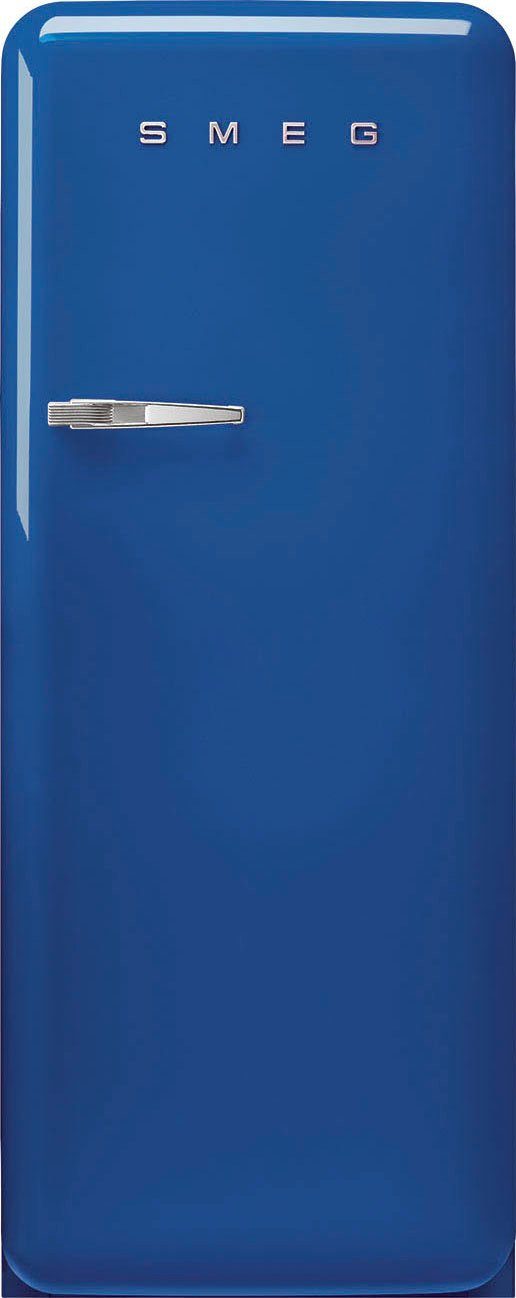 Smeg Kühlschrank FAB28RBE5 150 cm hoch 60 cm breit