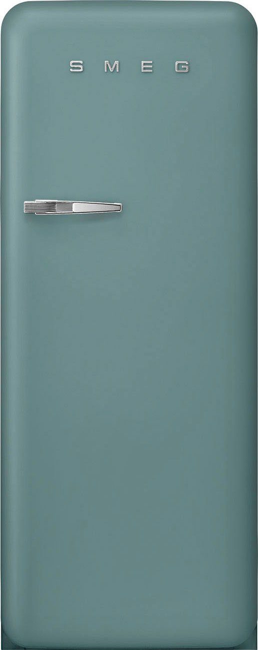 Smeg Kühlschrank FAB28RDEG5 150 cm hoch 60 cm breit