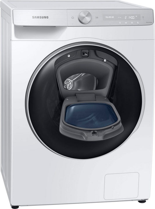 Samsung Waschmaschine WW81T956ASH 8 kg 1600 U/min QuickDrive™