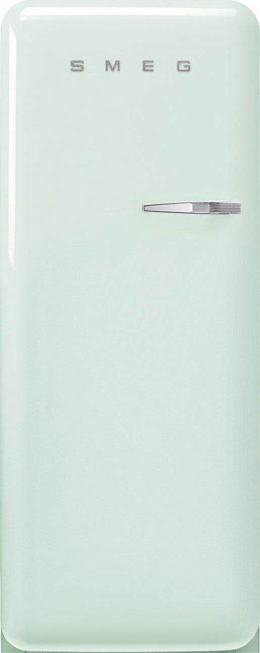 Smeg Kühlschrank FAB28LPG5 150 cm hoch 60 cm breit