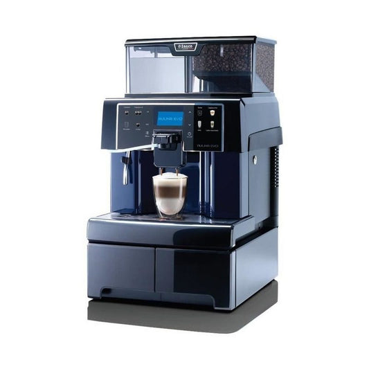 Philips Kaffeevollautomat Saeco Aulika EVO TOP F OneTouch Kaffeevollautomat