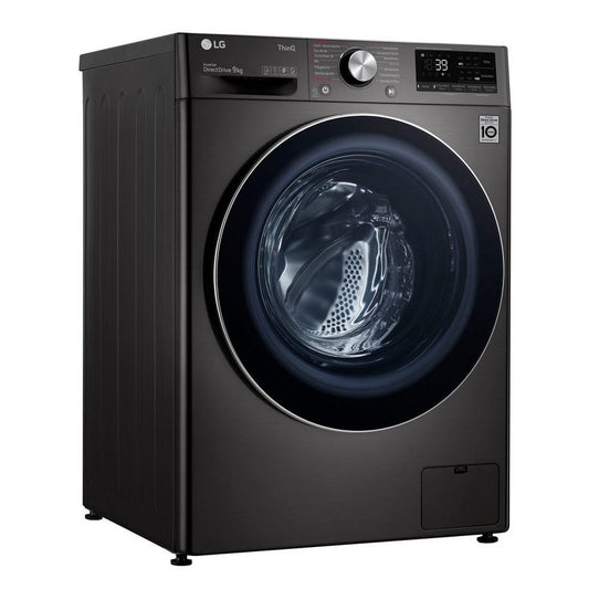 LG Waschmaschine F4WV709P2BA 9 kg 1400 U/min