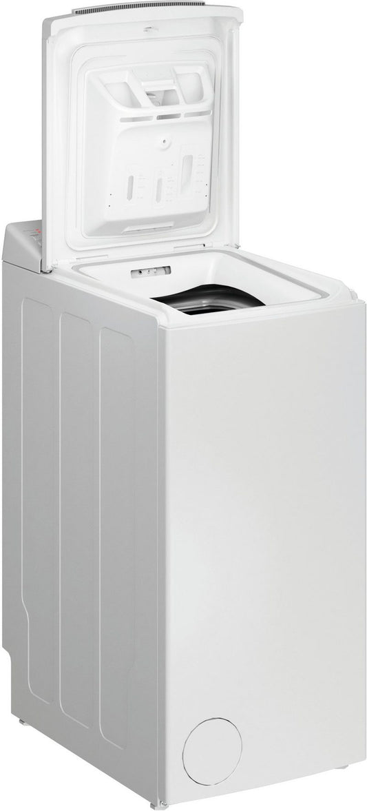 BAUKNECHT Waschmaschine Toplader WMT Eco Star 6524 Di N 65 kg 1200 U/min